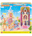 Sylvanian Families - Baby Amusement Park - 5537