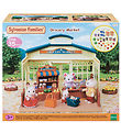Sylvanian Families - Grocery Market - 5315