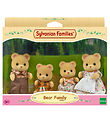 Sylvanian Families - Bear Family - 5059