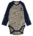 Hummel Body l/æ - hmlAlbo - Fungi