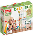 Quercetti Kuglebane - Migoga Marble Run Playbio - 49 Dele - 8653