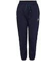 Sofie Schnoor Girls Sweatpants - Night Blue