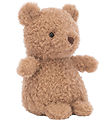 Jellycat Bamse - 12x7 cm - Wee Bear