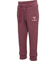 Hummel Bukser - hmlCosy - Rose Brown