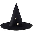 Mimi & Lula Heksehat - Gertrude Witch Halloween - Sort