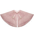 Mimi & Lula Kappe - Velvet Princess Pink Luxe