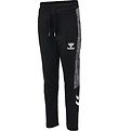 Hummel Sweatpants - hmlMountain - Sort