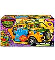 Turtles Bil - 36 cm - Pizzafire Van