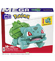 MEGA Pokemon - Jumbo Bulbasaur - 789 Dele