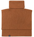 Reima Halsedisse - Uld/Akryl - Kaulain - Cinnamon Brown