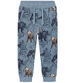 Name It Sweatpants - NmmOlert - Citadel m. Dyr