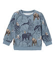 Name It Sweatshirt - NmmOlert - Citadel m. Dyr