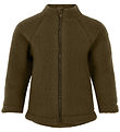 Mikk-Line Cardigan - Uld - Beech
