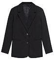 Designers Remix Blazer - Zoe - Sort