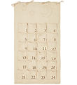 Lil' Atelier Julekalender - NmnRoko - Wood Ash