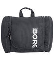 Björn Borg Toilettaske - Core - Sort