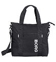 Bjrn Borg Shopper - Core - 23 L - Sort