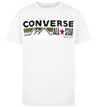 Converse T-Shirt - White