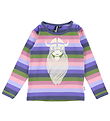 Danefæ Bluse - Danenorthpole Tee - Halsnaes FREJA