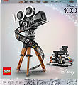 LEGO Disney - Walt Disney-kamera 43230 - 810 Dele