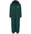 LEGO Wear Flyverdragt - LWJori 721 - Dark Green