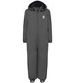 LEGO Wear Flyverdragt - LWJori 721 - Dark Grey