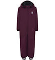 LEGO® Wear Flyverdragt - LWJori 721 - Bordeaux