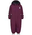 LEGO® Wear Flyverdragt - LWJulian 711 - Bordeaux