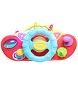 Playgro Aktivitetslegetj - Music Drive and Go