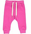 Freds World Sweatpants - Fuchsia