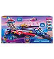 Paw Patrol Legest m. Lyd/Lys - 94 cm - Movie 2 - Aircraft Carri