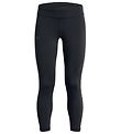 Under Armour Leggings - Motion Novelty Crop - Sort