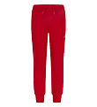 Jordan Sweatpants - Gym Red
