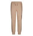 Jordan Sweatpants - Hemp m. Brun