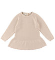 Copenhagen Colors Bluse - Strik - Soft Pink