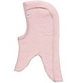 Msli Elefanthue - Uld - 1-lags - Spa Rose