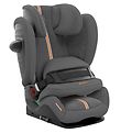 Cybex Autostol - Pallas G I-Size Plus - Lava Grey