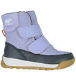 Sorel Vinterstvler - Whitney II - Twilight/Grill