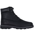 Timberland Stvler - Courma Kid - Sort