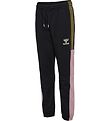 Hummel Sweatpants - hmlPalomi Black