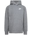 Nike Httetrje - Carbon Heather