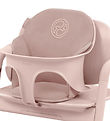 Cybex Hynde Til Hjstol - Lemo - Pearl Pink