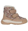 Wheat Vinterstvler - Millas - Tex - Rose Dawn m. Blomster