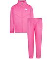 Nike Trningsst - Playful Pink m. Hvid