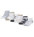 Nike Strmper - 6-pak - Light Smoke Grey