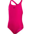 Speedo Badedragt - ECO Endurance+ Medalist - Pink