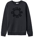 Name It Sweatshirt - NmmOrlando - Sort