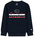 Champion Sweatshirt - Navy