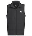 adidas Performance Dynevest - JK Pad - Sort
