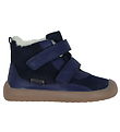 Bundgaard Vinterstvler - Walk Winter - Tex - Navy